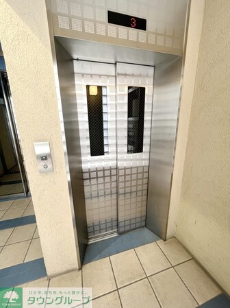 シュロスK・Y北品川の物件内観写真